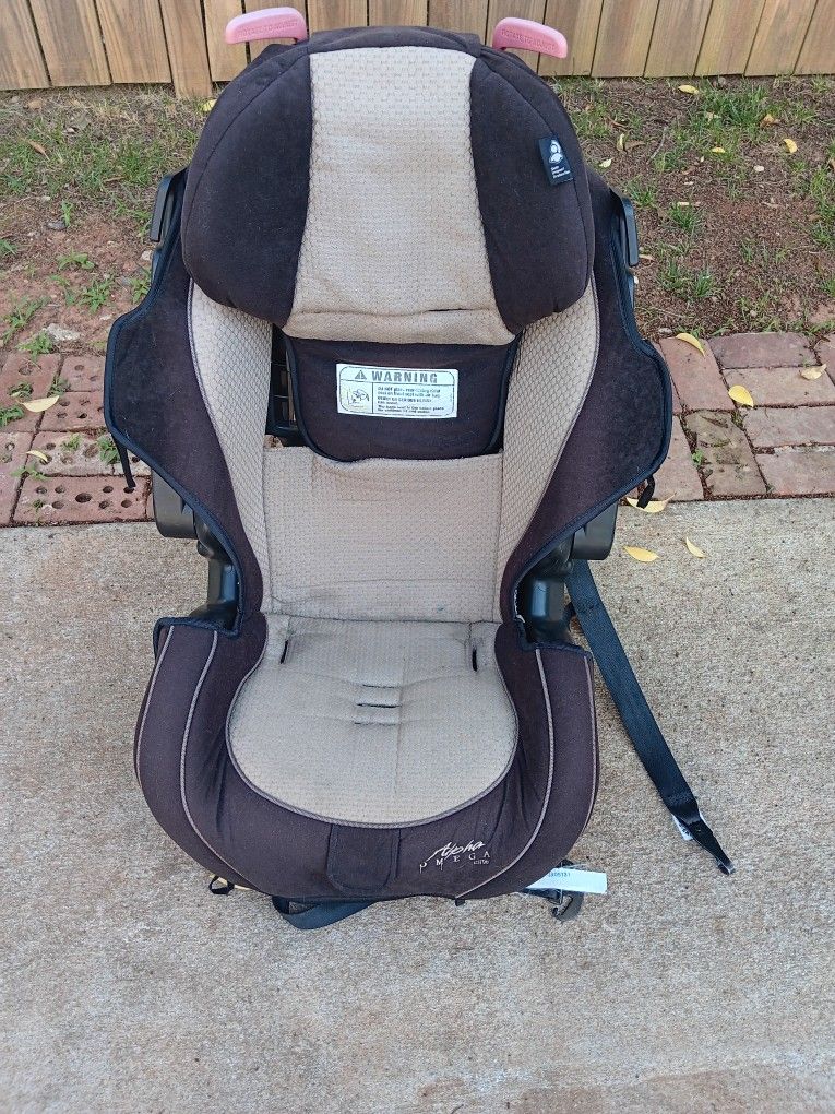 Car Seat