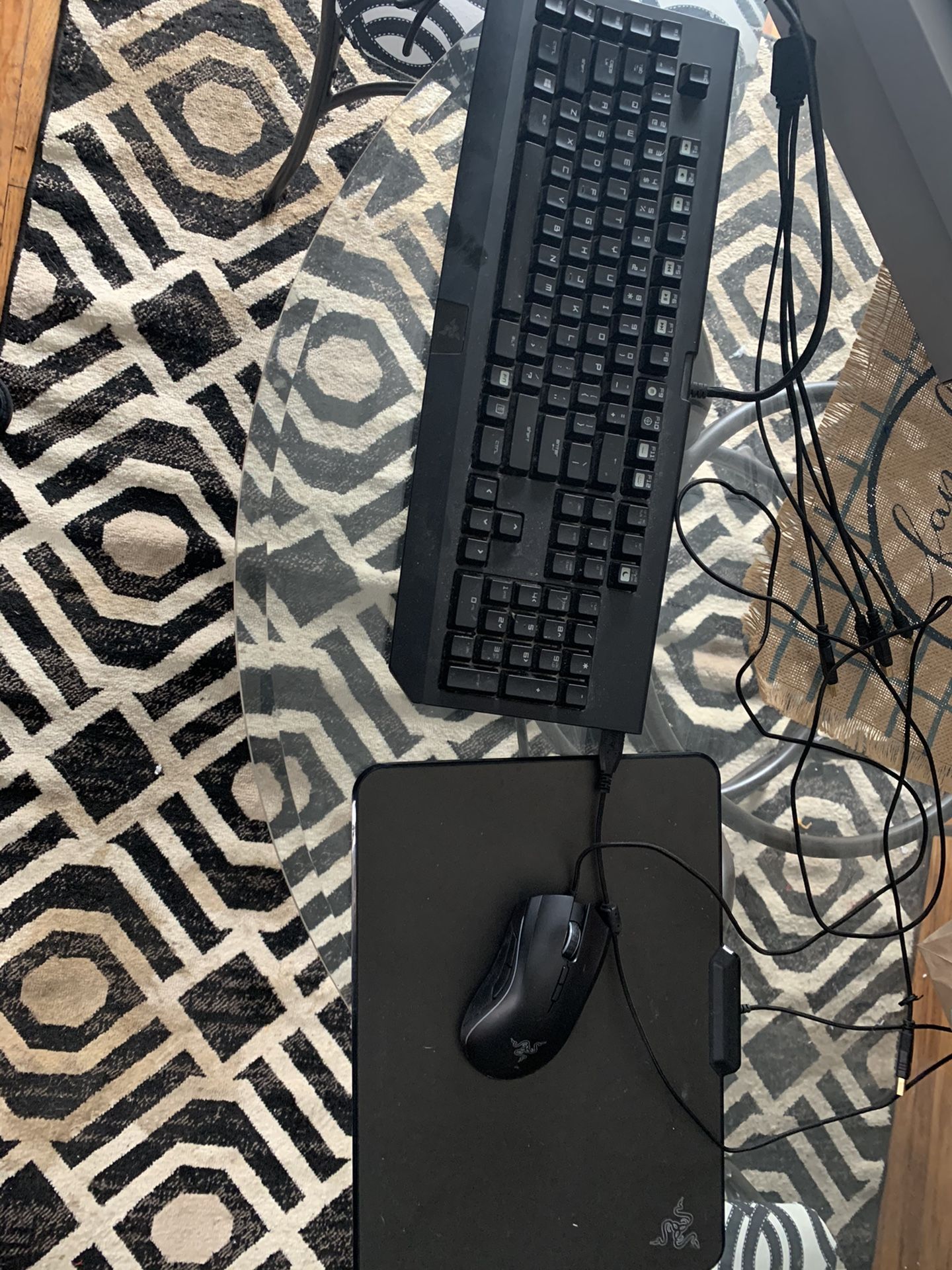 3 Razer Gaming Products