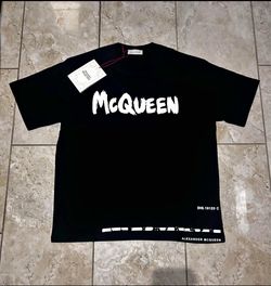 McQueen shirt