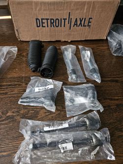 1999  ford ranger 2wd  front suspension