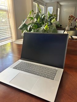 Dell Laptop – Reliable Everyday Use