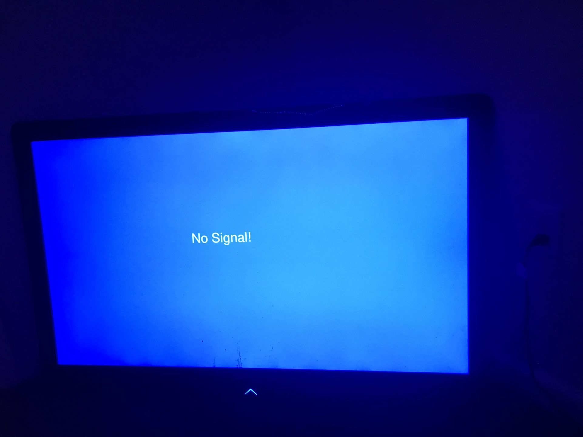 AQUOS TV