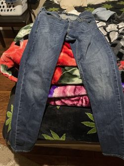 Men Jean