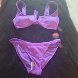 Swim Suit