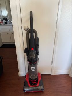 Dirt Devil Multi-Surface Extended Reach Vacuum