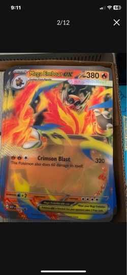 $1,675.00 REDUCED POKEMON 10k to 12k THOUSAND