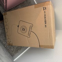3D Kids Printer 