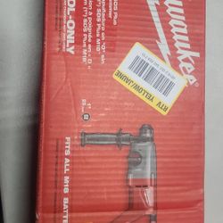 M18 SDS RATARY HAMMER