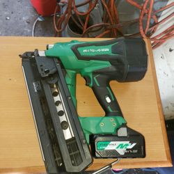 Metabo HTP Multi Volt Li-ion 36v/18v