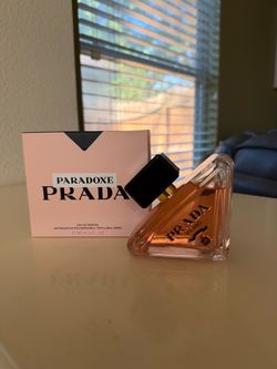 Prada Paradoxe