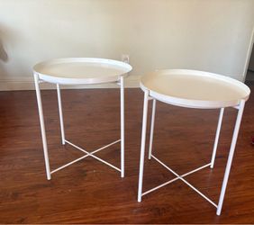 IKEA Gladom Table- White