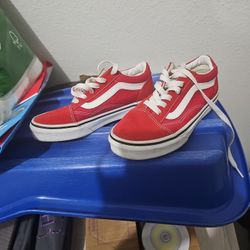 Vans 3.0 Kids