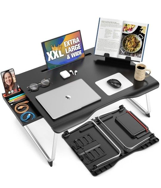 Portable Folding Table 