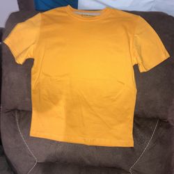 Playera Volcom De Niño