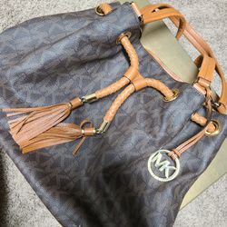 Michael Kors Handbag