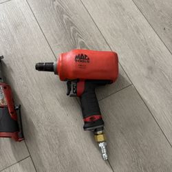Mac Tools 3/4" Drive Air Impact Wrench