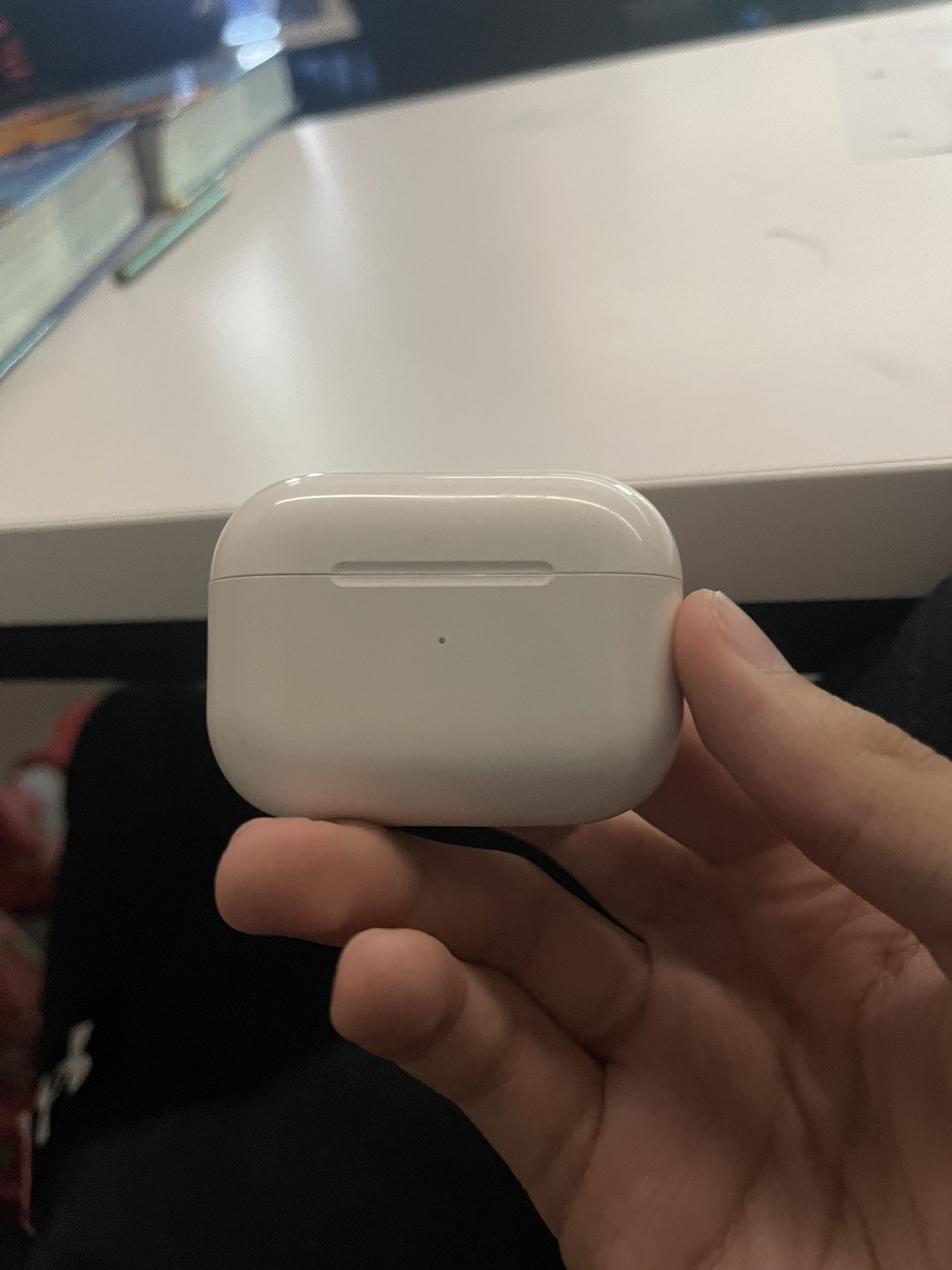 airpod pros (second gen)