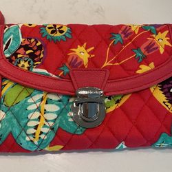 Vera Bradley Wallet 