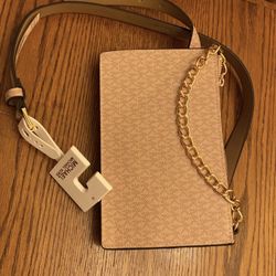 Authentic Michael Kors Fanny Pack( Cinto De Cartera) Size M