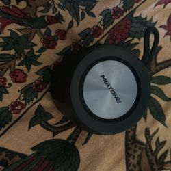 Maitone Portable Bluetooth Speaker