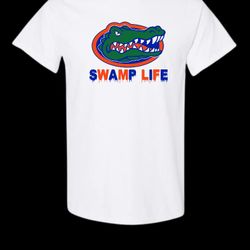 Florida gators tee Shirt