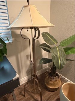 Floor Lamp