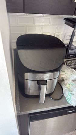 Air fryer $30
