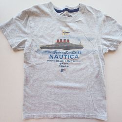 Kids NAUTICA Shirt
