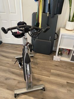 Spin Bike