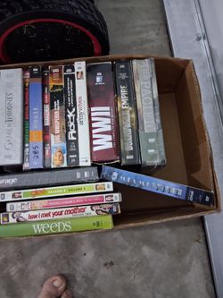 Tv seasons