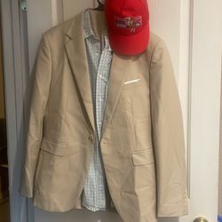 Forrest Gump Costume 