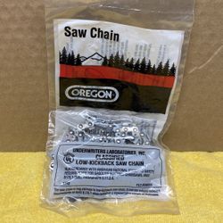 Oregon Genuine Cutting Chain # 90SG052G