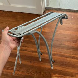 Rear Bike Rack