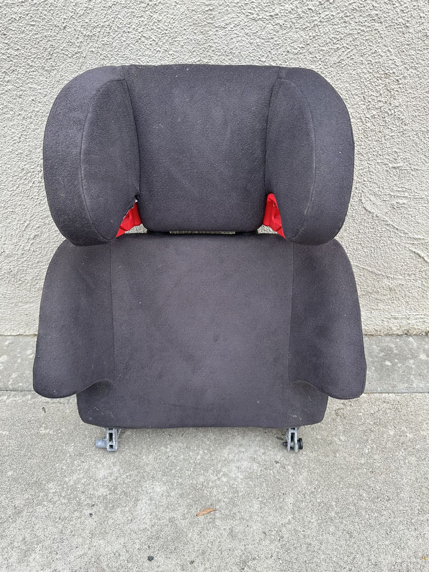 Clek Hi Booster Seat / Just Back Support