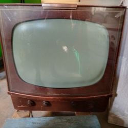 Stromberg Carlson Television Set