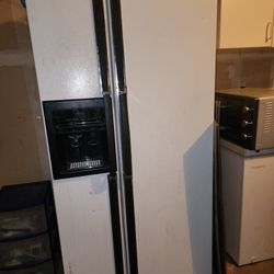 Refrigerator Not Working