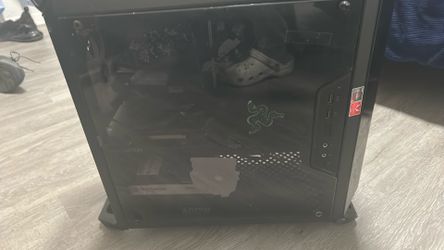 Gaming pc