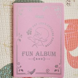 PopMart PopLand Passport