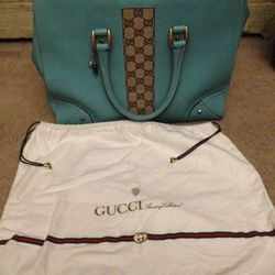 Gucci authentic