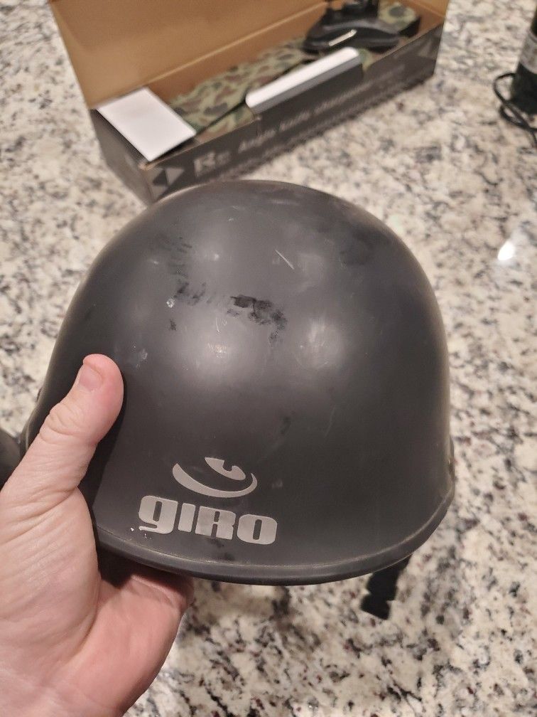 Giro Bad Lieutenant Helmet