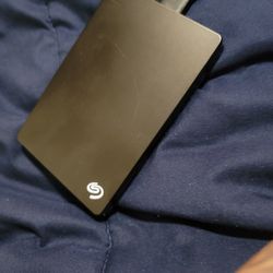 1tb External Hard Drive 