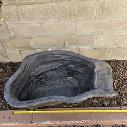Pond plastic liner free 