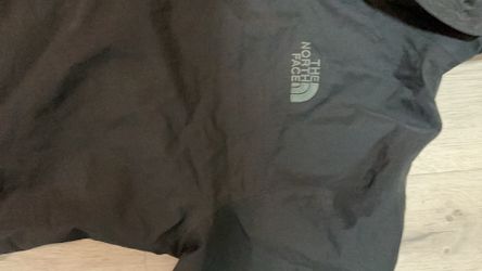 Northface jacket