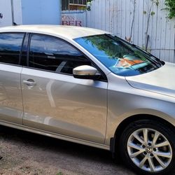 2012 Volkswagen Jetta