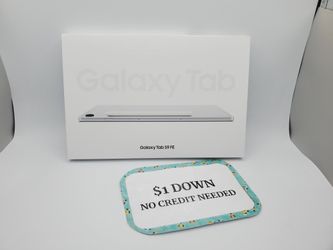 🖊️ Galaxy Tab S9 FE + S-Pen Now $399?!