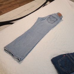 Levi's Jeans W 28 L27