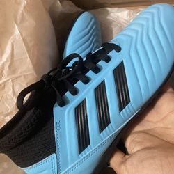 Adidas Predator TF