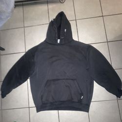 Men’s Black Pro Clubs Hoodie Two Xl 20 Bucks