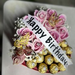 Birthday Box