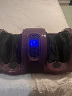 Foot/calf Massager